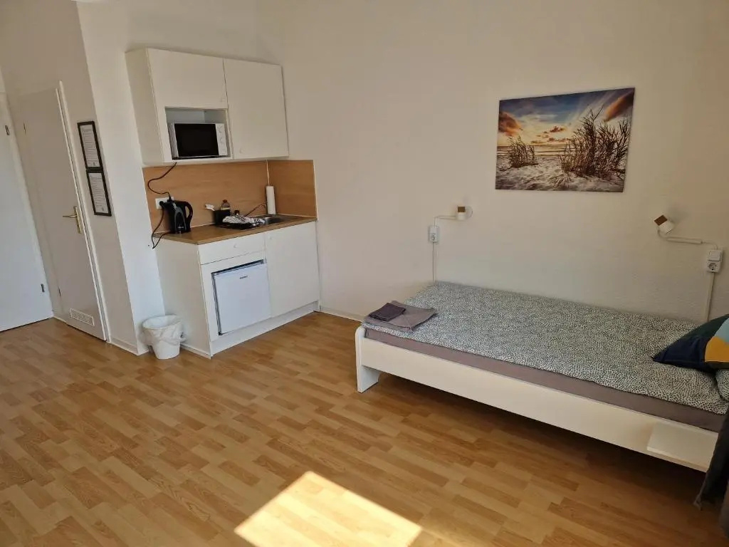 Zimmervermietung Berlin Mertens