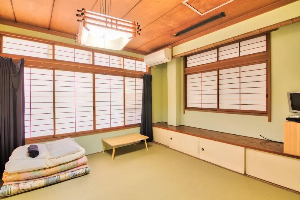 Aizuya Inn