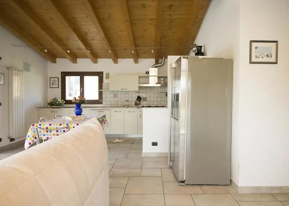 Veranda House
