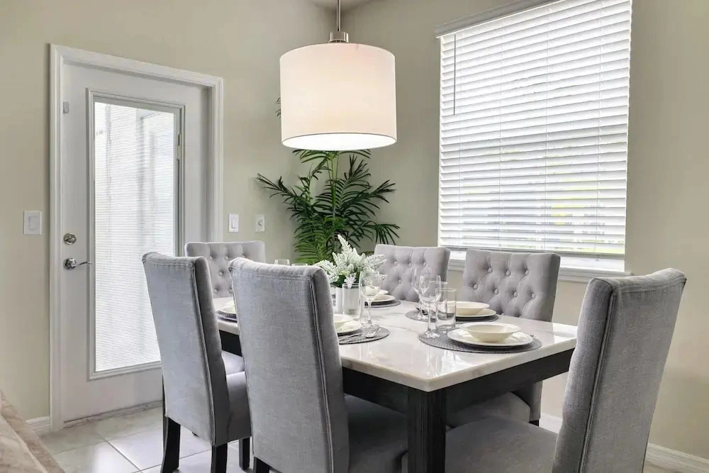 5 Bed Luxury Solterra Resort Holiday Home
