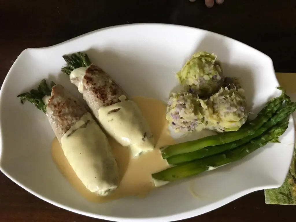 Hotel-Restaurant zum Donaueck Mauthausen