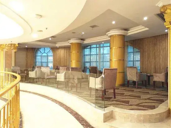 Baisheng Hotel