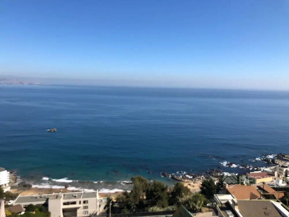 Apartamento 803 Cumbre Vista Bahía