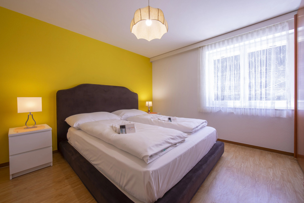 Cristel Apartment