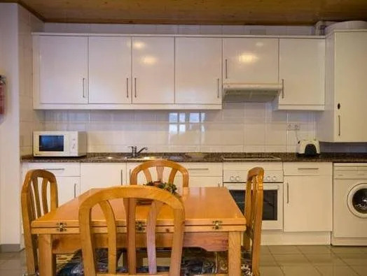 Apartaments la Peguera