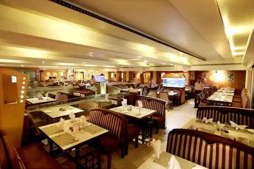 Hotel Sitara Residency