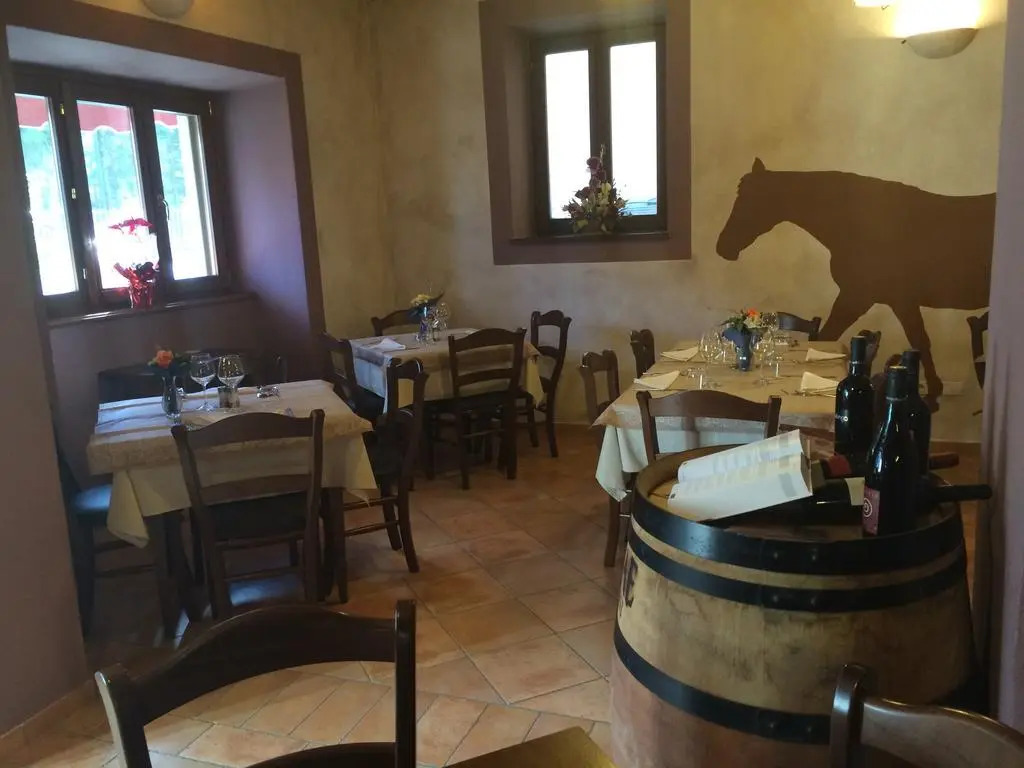 Albergo Miramonti