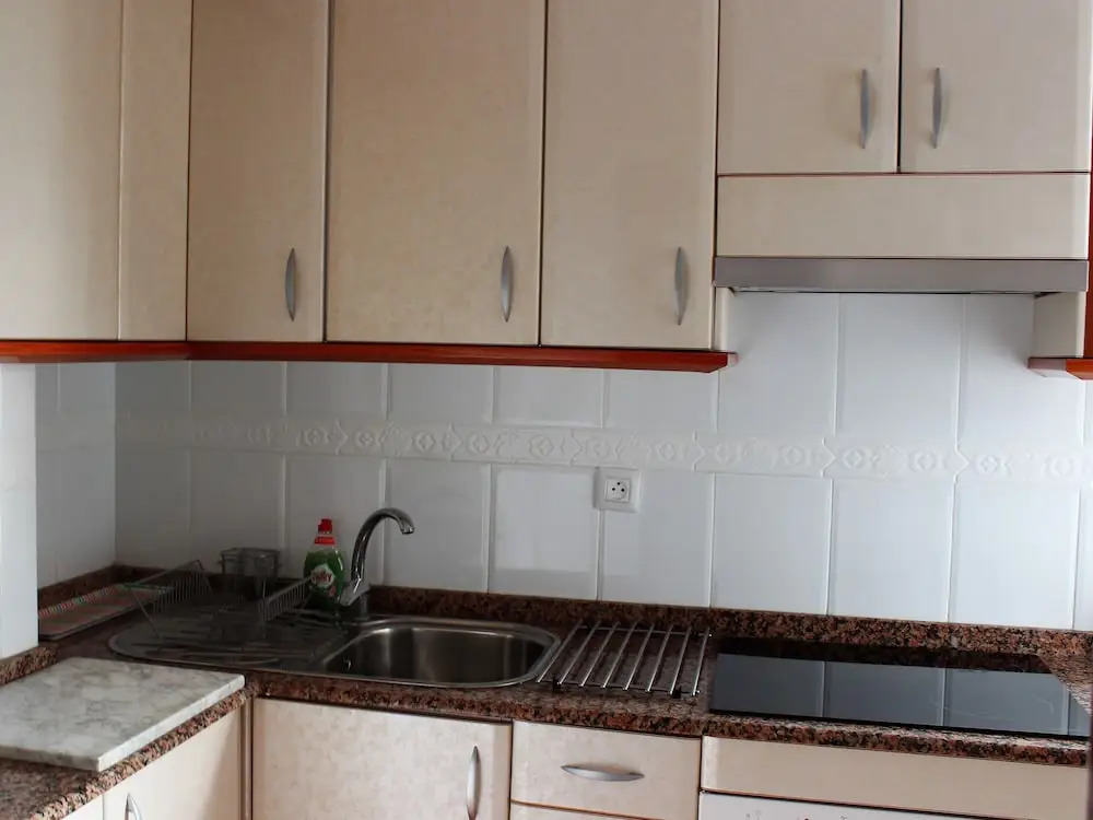 Precioso apartamento al lado de la playa