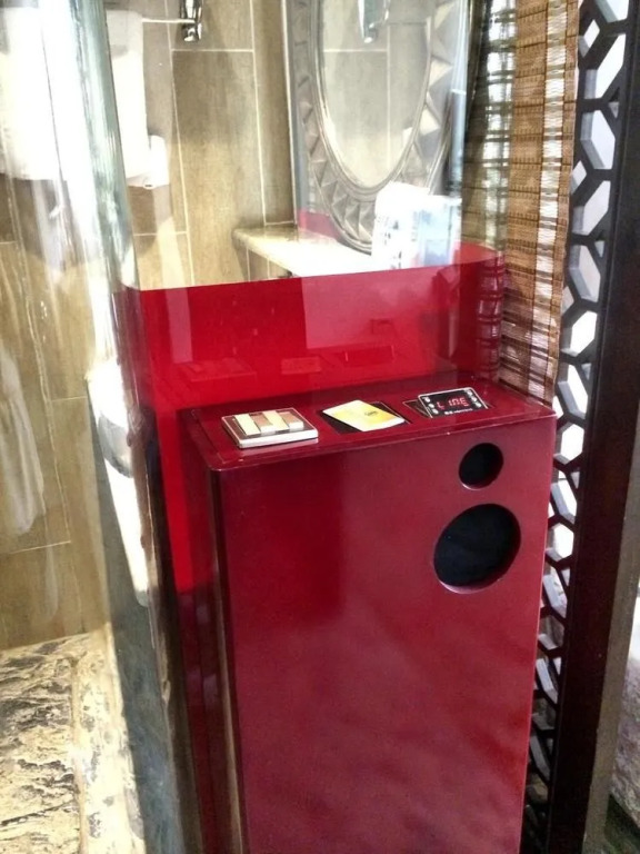 Zhengzhou Wujia Yizhan Boutique Inn