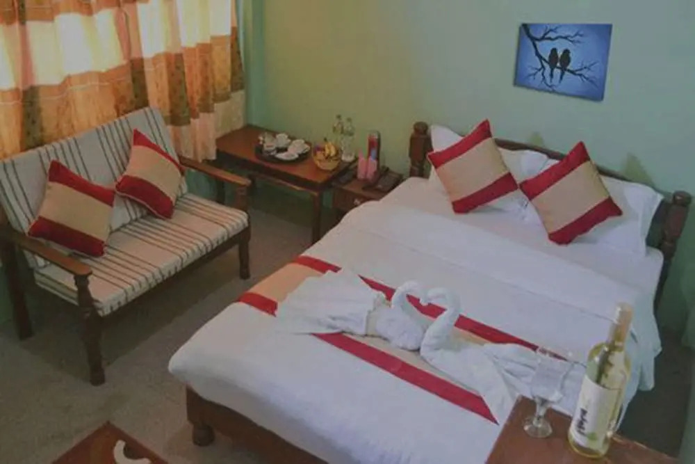 Mount Everest Hotel & Resort Nagarkot