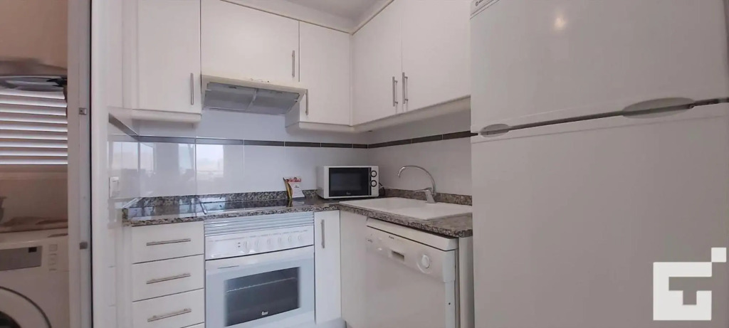 Apartamento Apolo XVIII 41
