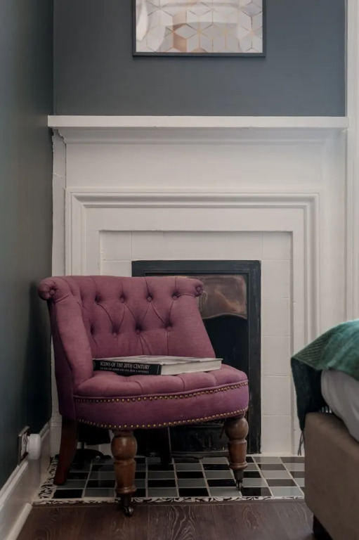 1 Bedroom Apartment In The West End