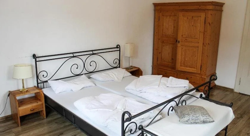 Hostel 2962 - Garmisch