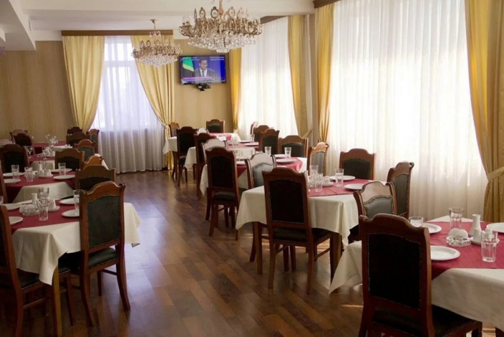 ATFK Hotel Baku