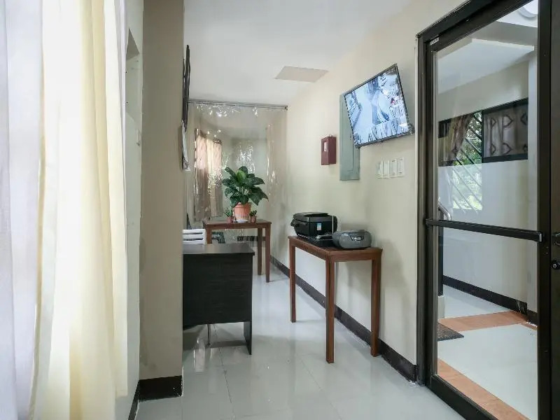 Chateau Cinco Near SM Lanang