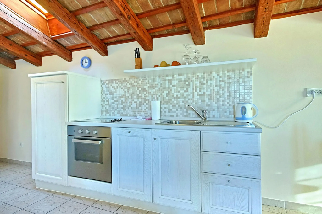 Dimore Apartments Trevisol