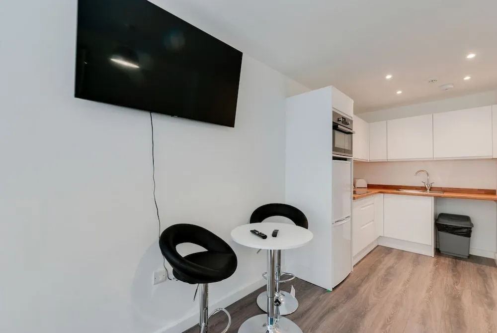 Sevenstay Apartments Bold Street