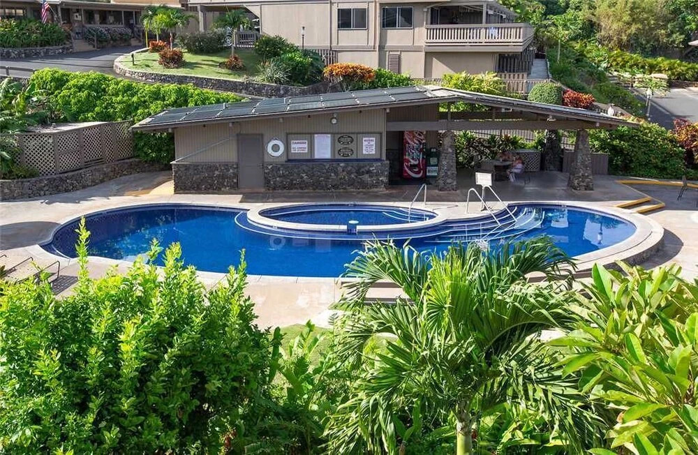 Kahana Sunset B1 - Two Bedroom Condo