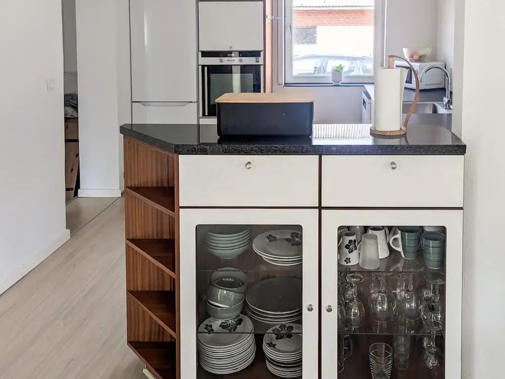 6 Person Holiday Home in Gram