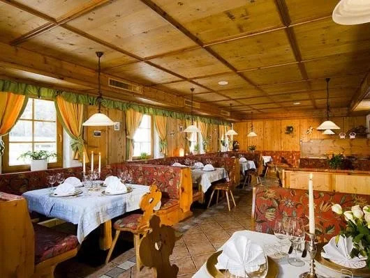 Gasthof Zwieselstein
