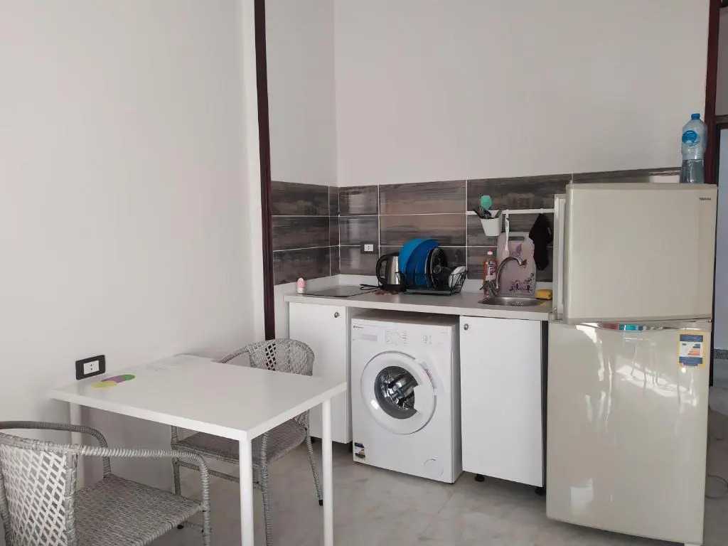 Apartment SeaRidge near the sea RedSeaLine