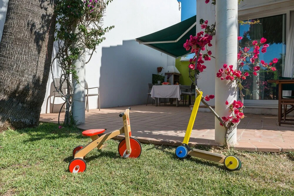 Menorca Sa Casa Vermella