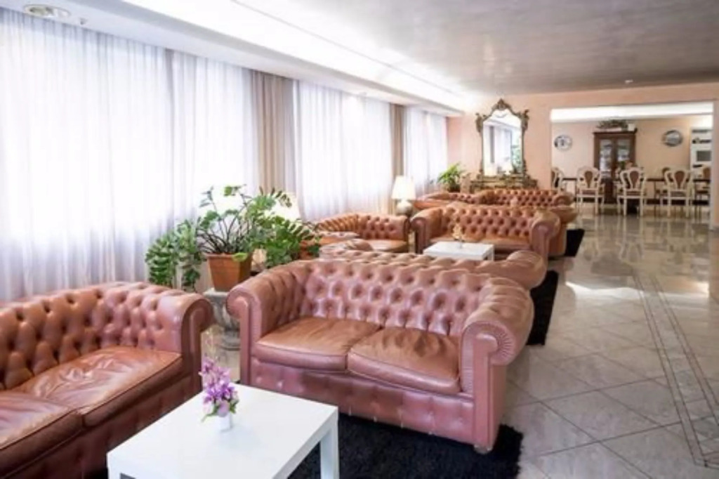 Hotel Royal Plaza