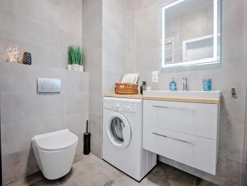 Good Time Apartments - Boznicza I Male Garbary