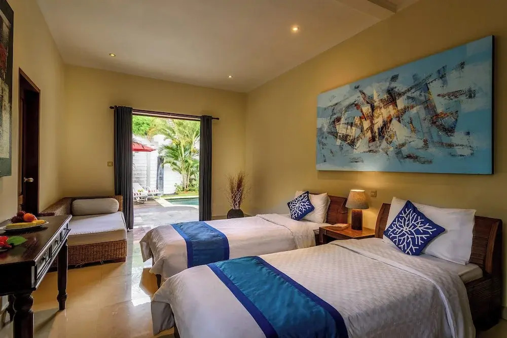 Villa Inti Seminyak Bali