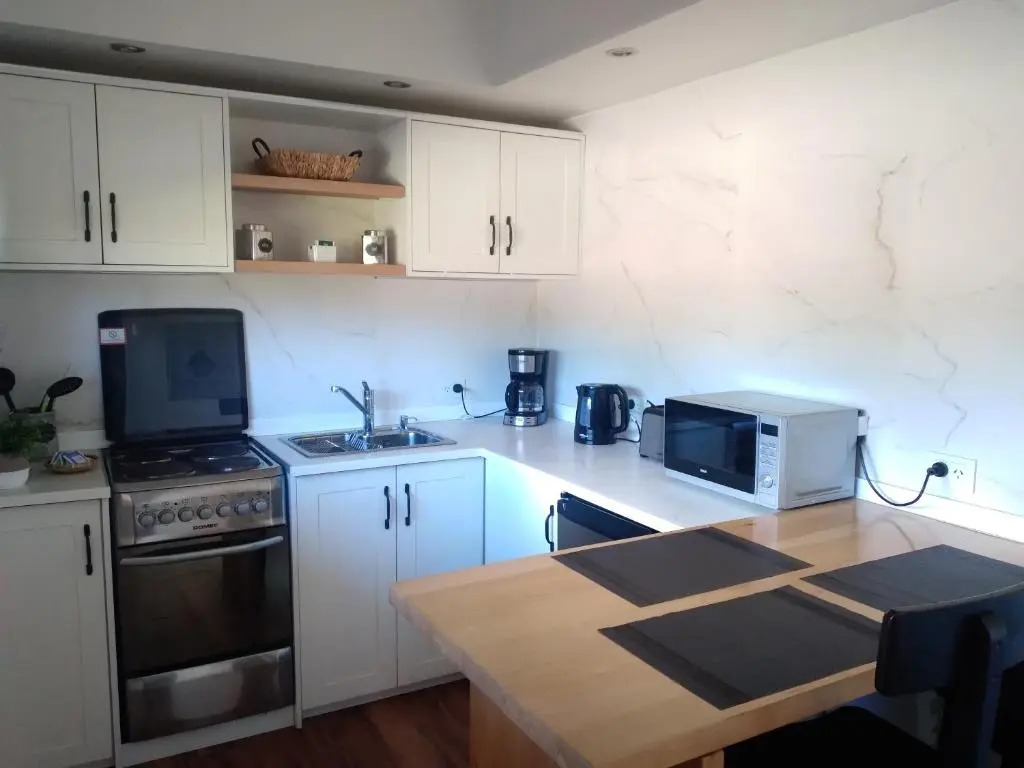 Complejo Del Este Suites