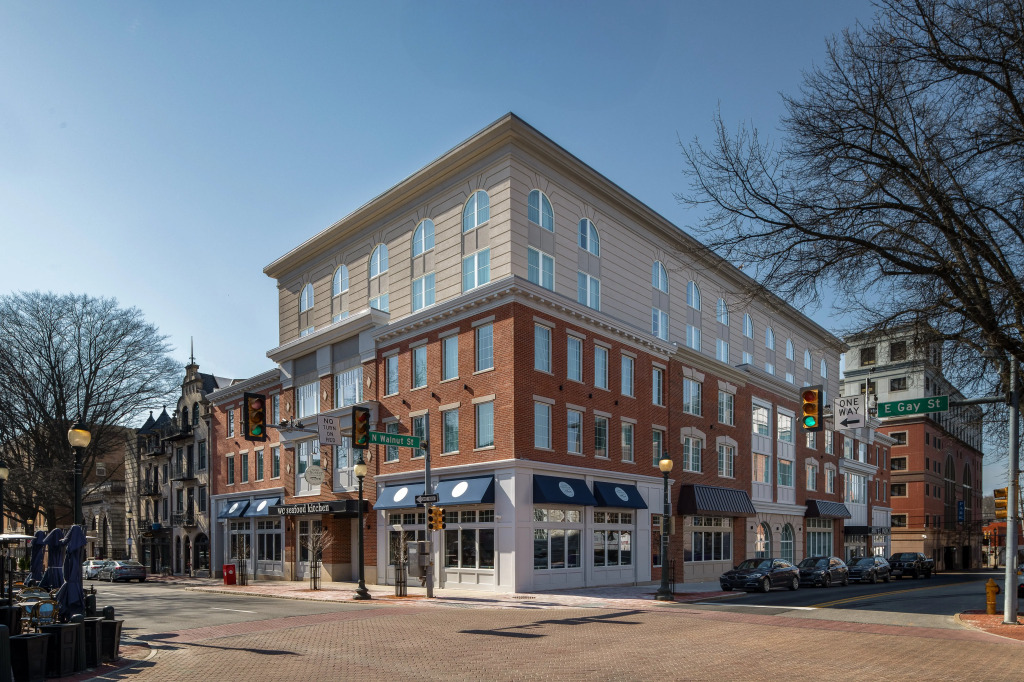 Hotel Indigo West Chester - Downtown by IHG