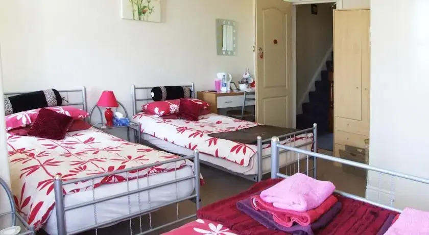 Dublin Ferry Guest House