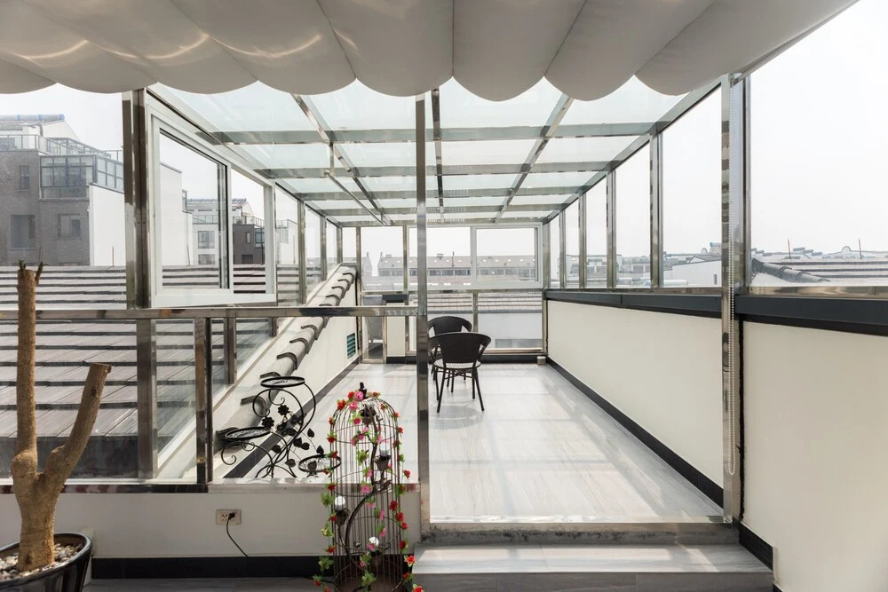 Wuzhen Yanqi Resort Villa