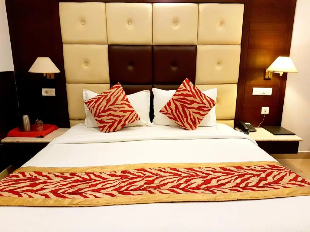 Hotel Sidharth