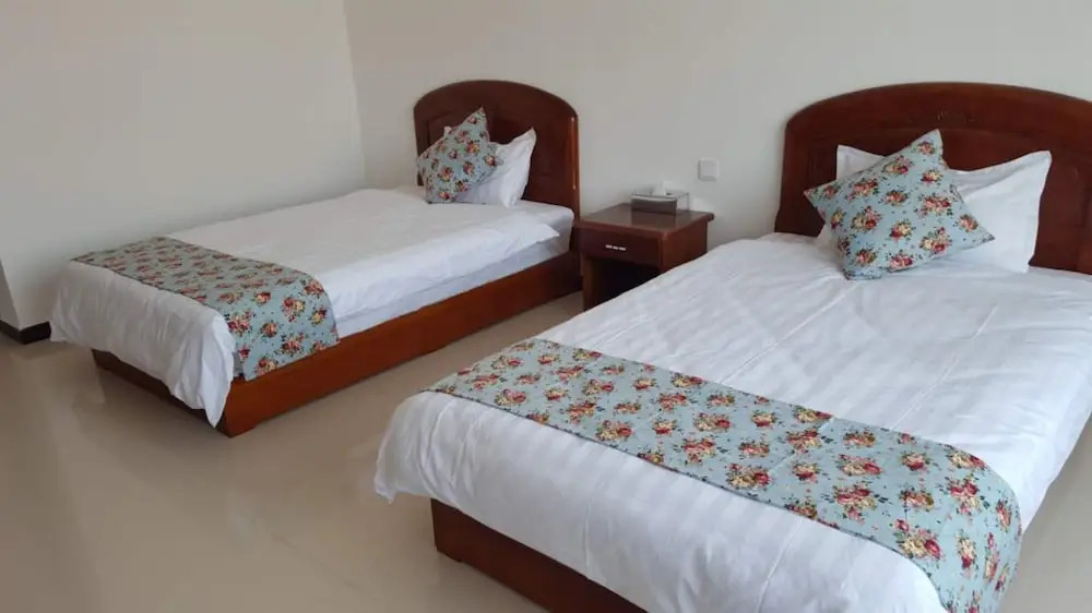 Yijie Holiday Hotel Beidaihe Longbin