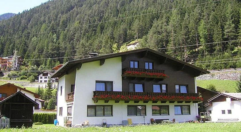Berghaus Maria