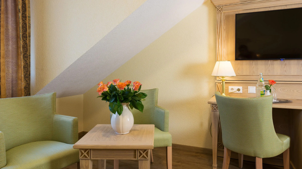 Hotel Rebstock