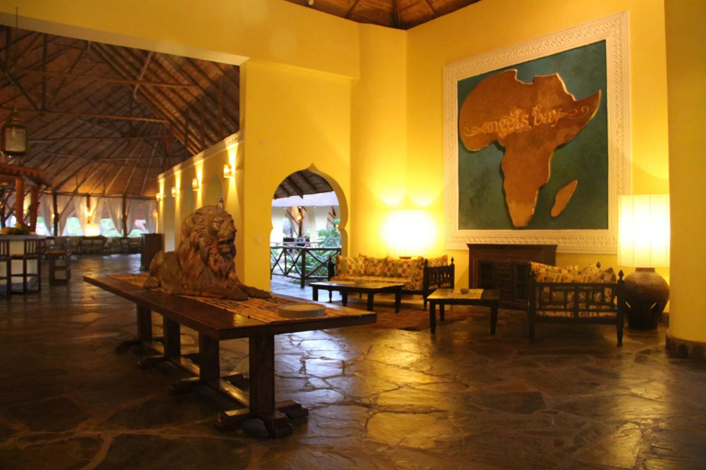 Angel's Bay Resort