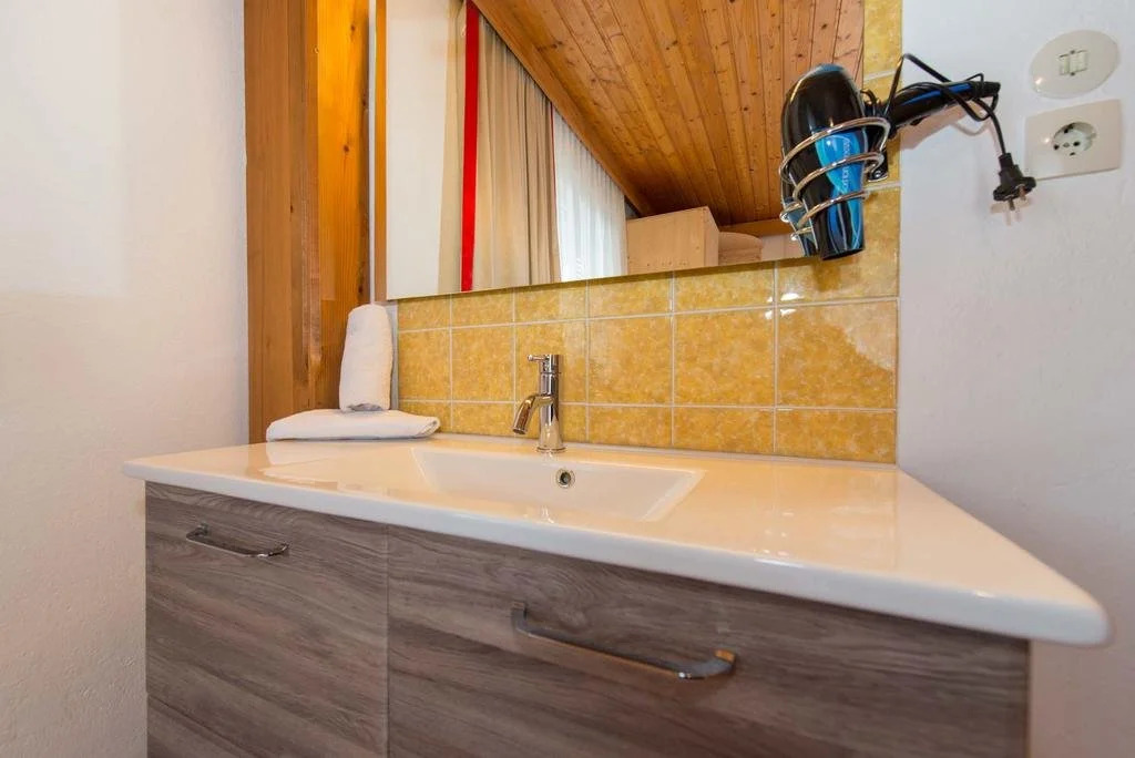 Haus Birke