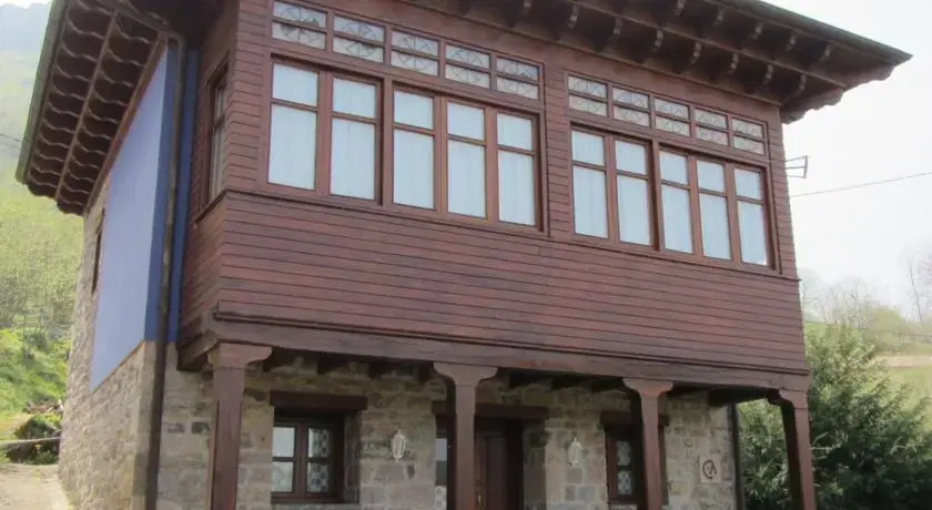 Casa L´Ablanu