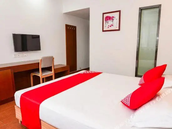 Yiyun Yayuan Boutique Hotel (Huangshan Tangkou Scenic Area South Gate)