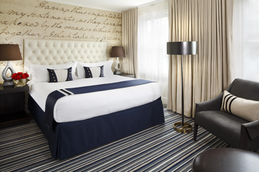 Kimpton George Hotel by IHG
