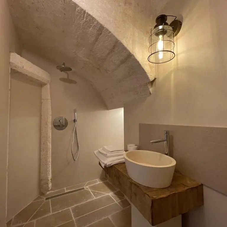 Caterinas Suites & Apartament