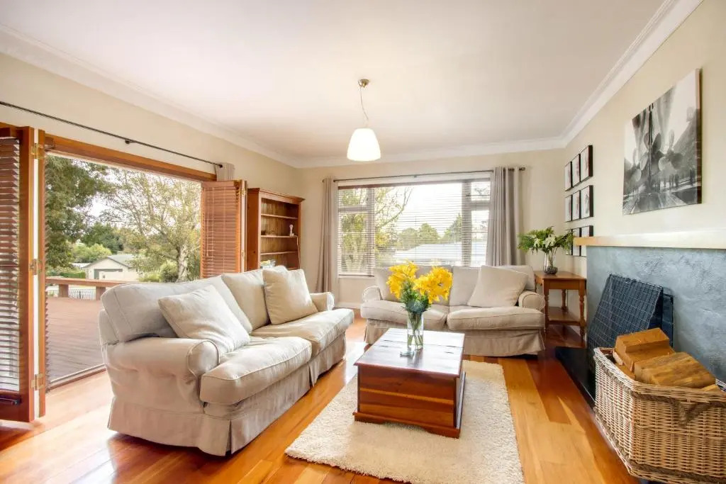 Sherri's Abode - Havelock North Holiday Home