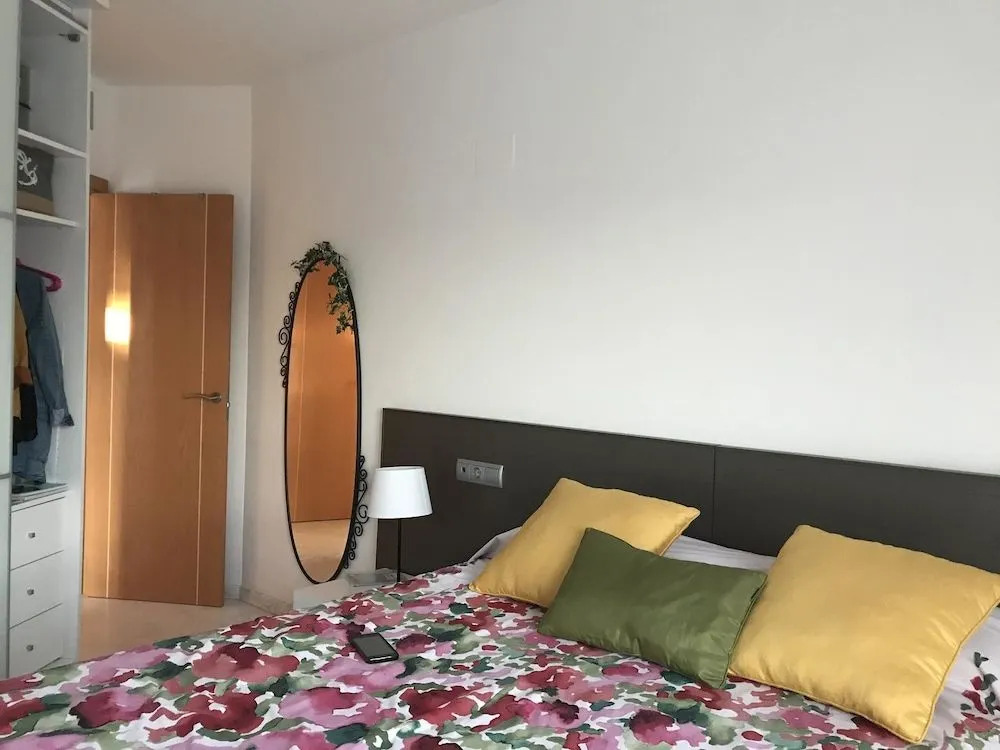Apartamento Diamante Negro Piscina Panorámica - 107A