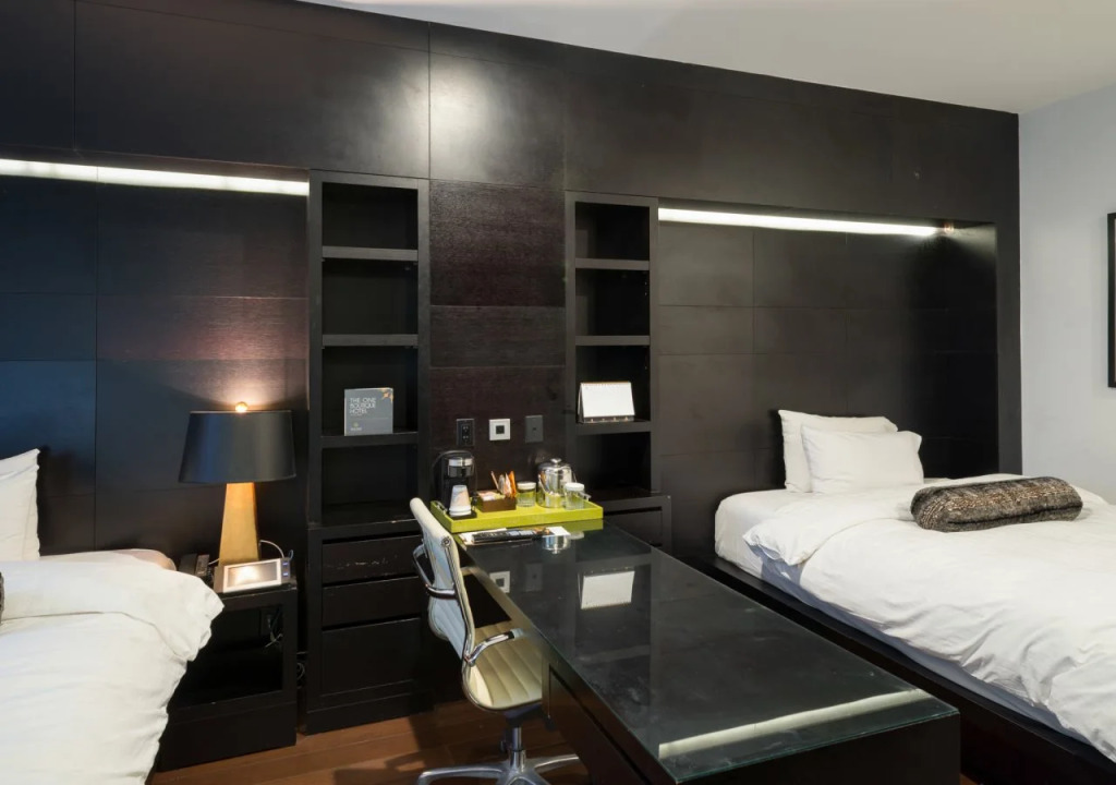The One Boutique Hotel