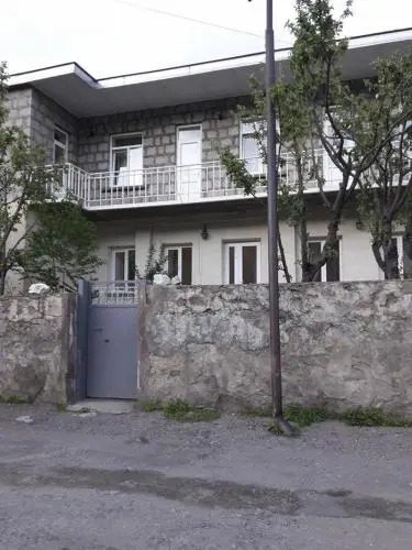 Guest House Saba