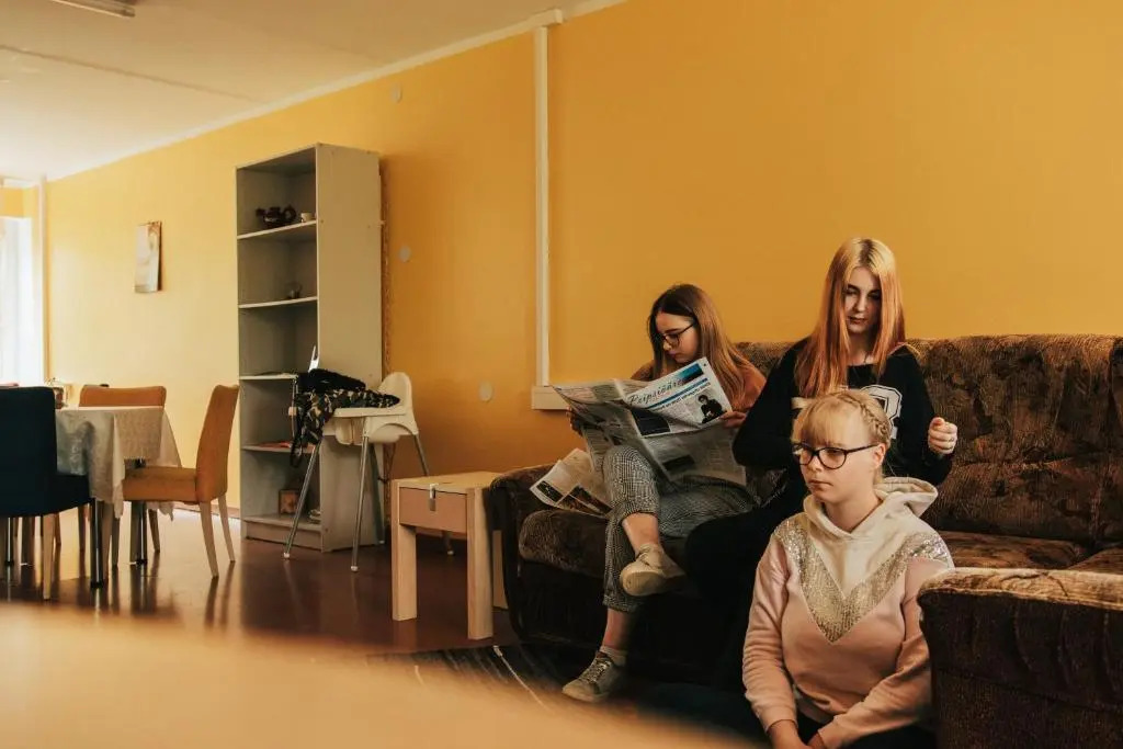 Kallaste Hostel