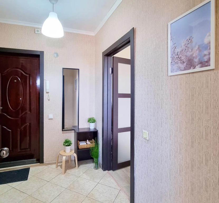 Niki Rent на улице Трнавская 4
