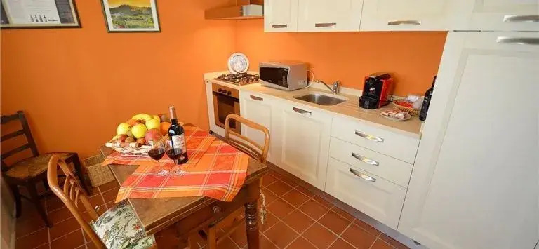 Casa Brina Suites